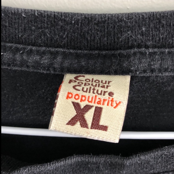 Colour Popular Culture Megatron Graphic T-Shirt - Picture 8 of 8